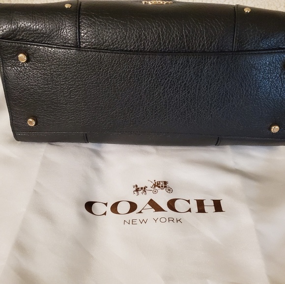 Coach Purse - Picture 3 of 6